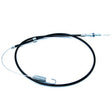 Earthquake (34701) 34698 - Assembly Cable Drive Ctrl