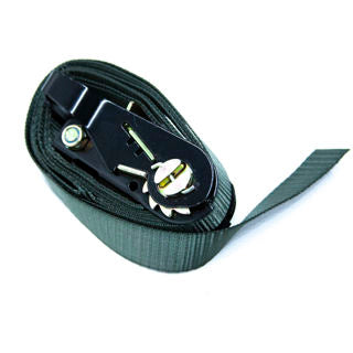 Rivers Edge (35159) - Assembly Strap Ratchet Loop Stab Bar