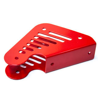 Eskimo (36618) - Hinge Lightweight Dbl Side 3 Hole