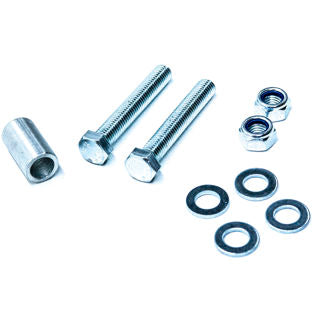 Yutrax (25196) - Assembly Parts Bag TX113