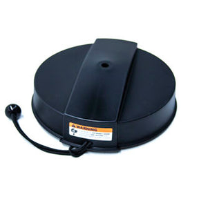 Eskimo (35295) - Assembly Blade Protector 10 In Composite Bottom