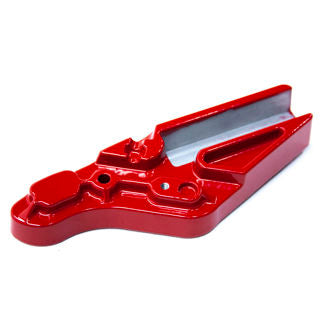 Earthquake (31143) - Casting Right Handlebar Mount Pioneer