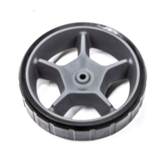Earthquake (28532) - Wheel Eq 14 Id X 285.20 Od X 82.76 mm Wd
