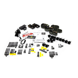 Rivers Edge (35639) - Assembly Parts Box LD200