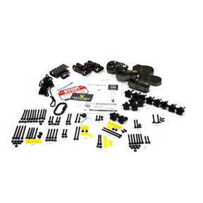 Rivers Edge (35639) - Assembly Parts Box LD200