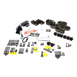 Rivers Edge (35733) - Assembly Parts Box LD201