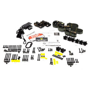 Rivers Edge (35741) - Assembly Parts Box LD203