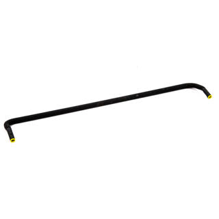 Rivers Edge (35187) - Shooting Rail Round With Vinyl Dip