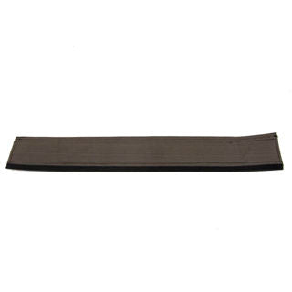 Rivers Edge (34266) - Brown Sleeve With Foam 36 Inch
