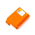 Ardisam (23584) - Assembly Tail Upper Ft With Decal Orange