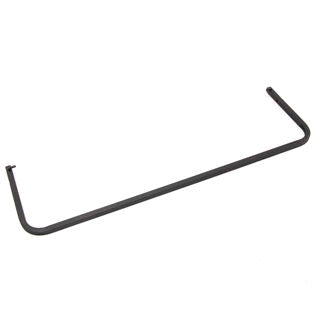 Rivers Edge (34297) 43867 - Weldment Footrest