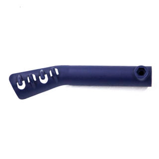 Fusion (34290) - Drill Capture Arm Pa6 15Gf Left Blue
