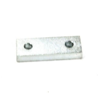 Earthquake (24777) W1265V0211 - Spacer Push Block 12 Ton Ls