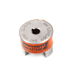 Earthquake (30510) - Assembly Couplers Lovejoy W/Spider 10mm