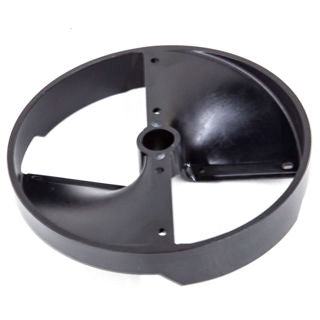 ION (35414) - Base Auger Steel Flight Composite 10 In