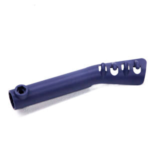 Fusion (34292) - Drill Capture Arm Pa6 15Gf Right Blue
