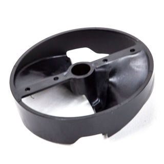 Eskimo (35436) - Base Auger Steel Flight Composite 8 In