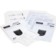 Earthquake (31413) - Assembly Manual Bag Pioneer 31285 Cn 30922