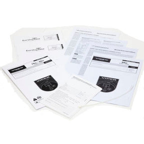 Earthquake (31413) - Assembly Manual Bag Pioneer 31285 Cn 30922