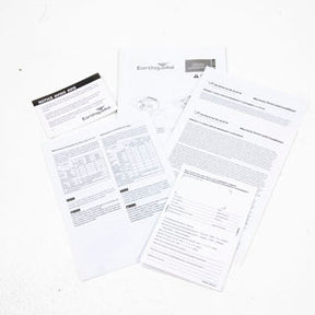 Earthquake (35256) - Assembly Manual Bag E43 Cn 34849