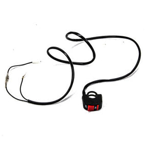 Earthquake (25393) 17471 - Kit - Service On/Off And Wires Ft