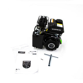 Viper Engine (31067) 25037 - Kit - R80V Carb With Manual