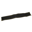 Rivers Edge (34768) - Black Sleeve W/ Foam 38 Inch