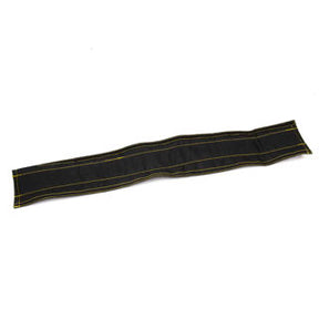 Rivers Edge (34768) - Black Sleeve W/ Foam 38 Inch