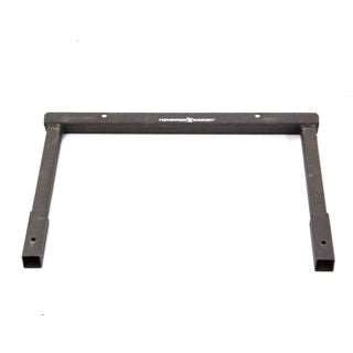 Rivers Edge (34550) - Weldment Ladder To Platform Attach