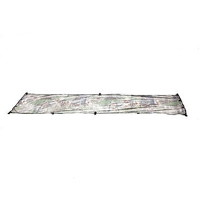 Earthquake (30011) - Bm12bw Wndw Mesh 126 In X 32 In