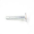 Yutrax (25033) - Weldment Hitch Pin