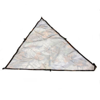 Barronett Blinds (35508) - Window Mesh Lt 47.00 In X 29.00