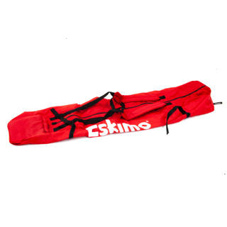 Earthquake (12185) - Backpack Carrying Case Fatfish Sm Size