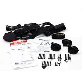Rivers Edge (34518) - Assembly Parts Bag Pl200Gw Cn 34480