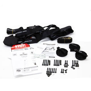 Rivers Edge (34518) - Assembly Parts Bag Pl200Gw Cn 34480