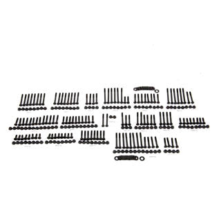 Rivers Edge (34672) - Parts Bag Hardware Re400