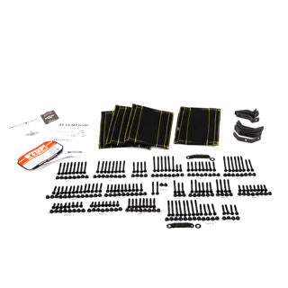 Rivers Edge (34666) - Assembly Parts Box RE400