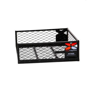 Yutrax (36328) - Weldment Front Trailer