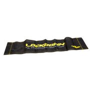 Rivers Edge (35228) - Sewn Backrest Lockdown 41.0 In
