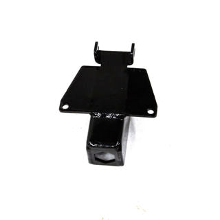 Yutrax (36321) - Weldment Spindle Bracket