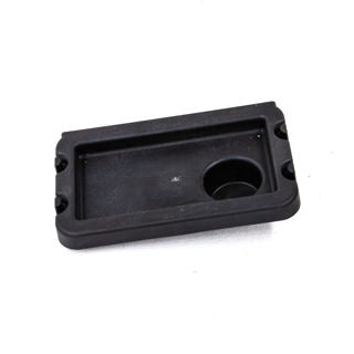 Rivers Edge (34474) - Shelf W/ Hooks Gw