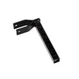 Earthquake (29317) - Weldment Pin Hitch Black