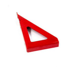 Earthquake (29222) - Wheel Guard Right Red