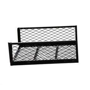 Yutrax (36333) - Weldment Rear Trailer