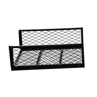 Yutrax (36333) - Weldment Rear Trailer