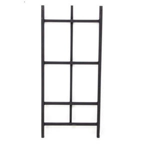 Rivers Edge (35193) - Weldment Bottom Ladder Section 20 X 44 In Oct