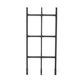 Rivers Edge (35189) - Weldment Middle Ladder Section 20 X 44 In Oct