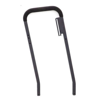Rivers Edge (34981) - Weldment Armrest Right With Vinyl Dip