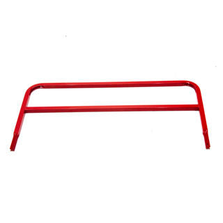 Yutrax (36322) - Weldment/FTS Side Rail