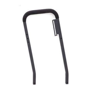 Rivers Edge (35200) - Weldment Armrest Right With Vinyl Dip